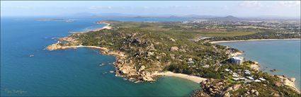 Horseshoe Bay - Bowen - QLD (PBH4 00 15084)